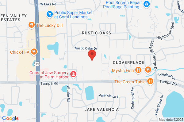 Balmoral Senior Living Community