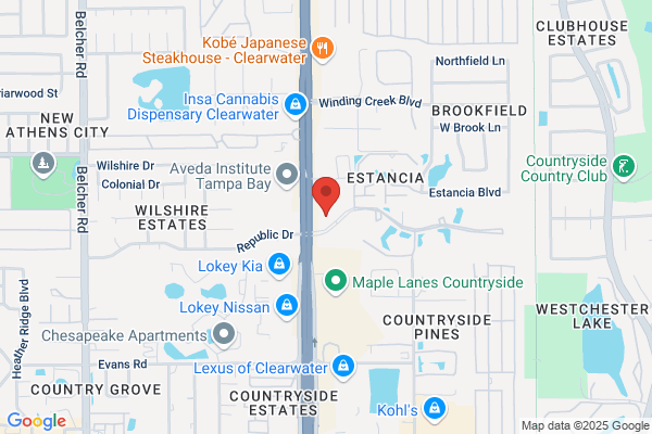 FirstLight Home Care of Pinellas & West Pasco Counties