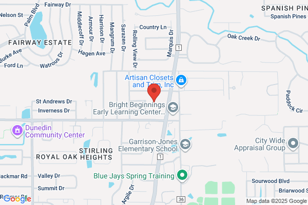 Country Oaks Assisted Living