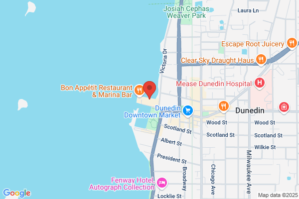 Best Western Plus Yacht Harbor Inn