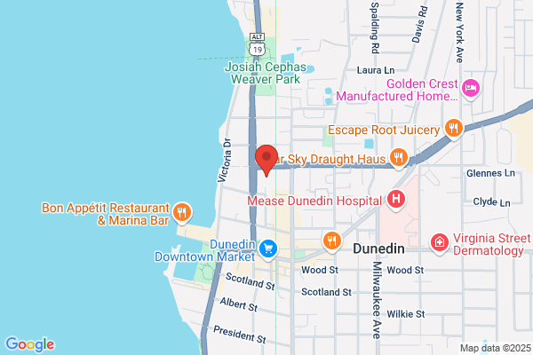 Holiday Inn Express & Suites Clearwater North/Dunedin, an IHG Hotel