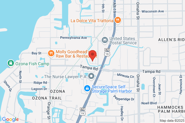Caladesi Rv Park