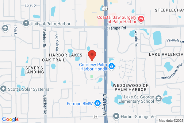 Econo Lodge Palm Harbor - Clearwater - Closed