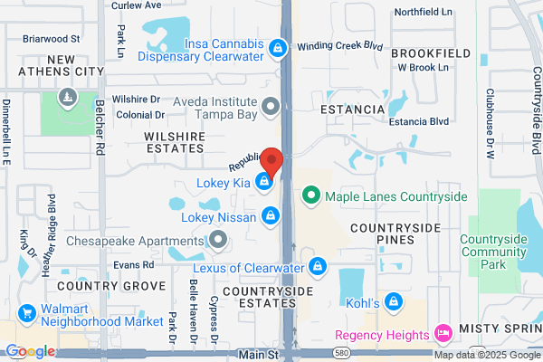 Howard Johnson Inn & Suites