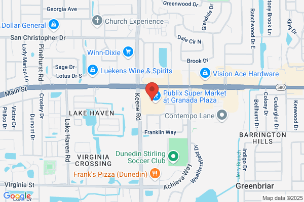 Larson Insurance Group