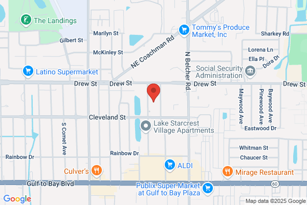 McCarthy Insurance Agency Inc