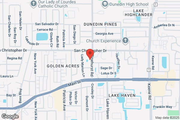 Naclerio Frank Insurance Agency