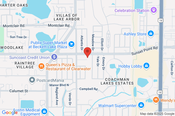 Pinellas Health Agency Inc