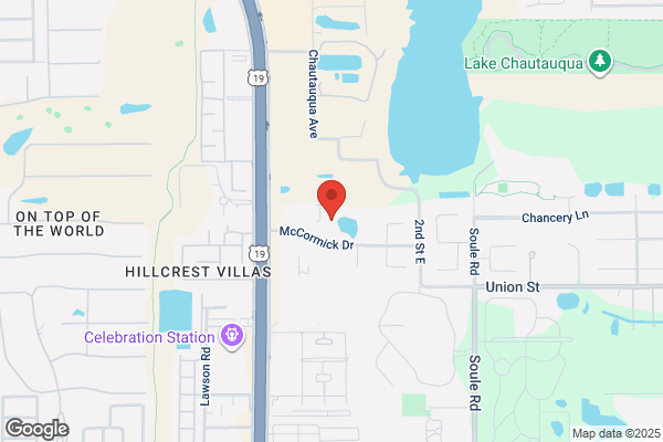 Senior Health Division