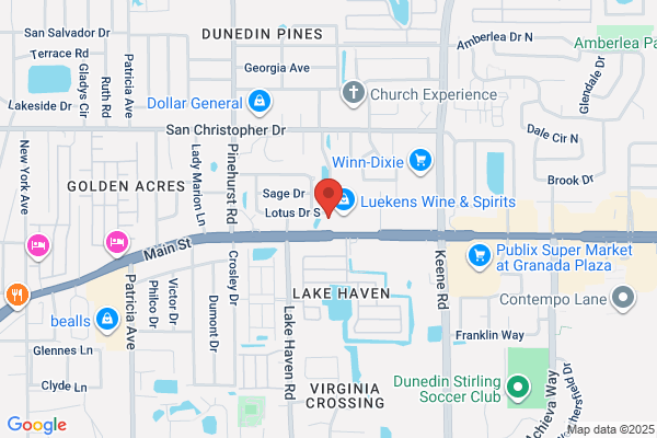Tampa Bay Risk Services