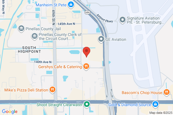 Barron Chase Security Inc