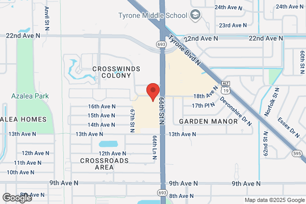 Infinity Financial St Pete