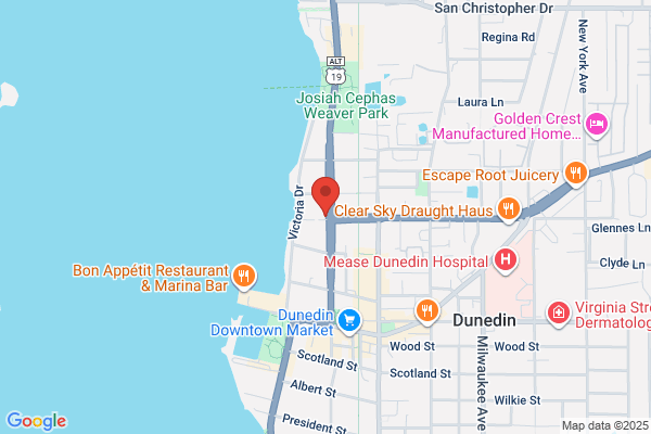 Dunedin Jewelers