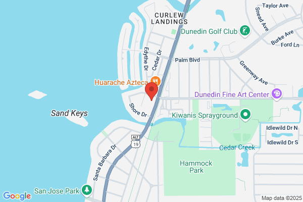 Dunlap Associates