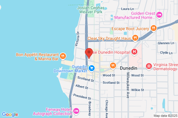 Caladesi Laundromat & Dry Cleaning