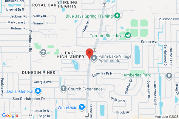East Bay Dry Cleaners