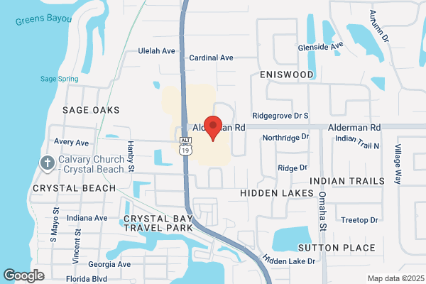 Gonzales Larry J Attorney