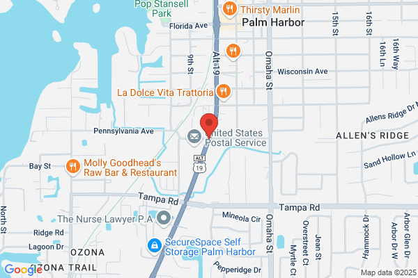 Parvin John Attorney