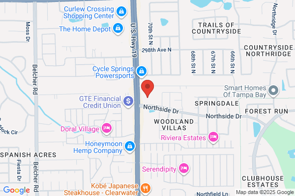 Tsourakis Dean G Law Office
