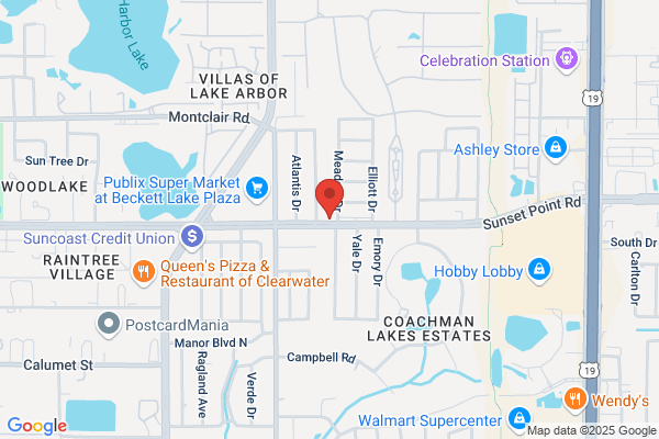 Gaffney Patrick F Attorney
