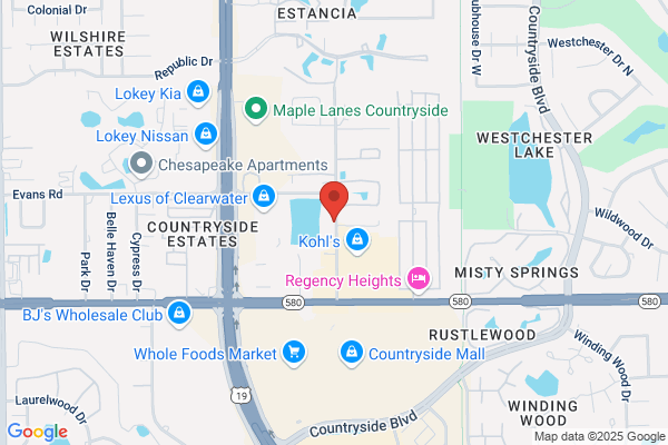 Countryside Locksmith