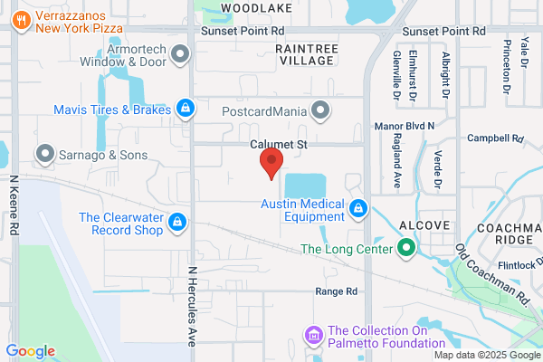American Tool & Mold Inc