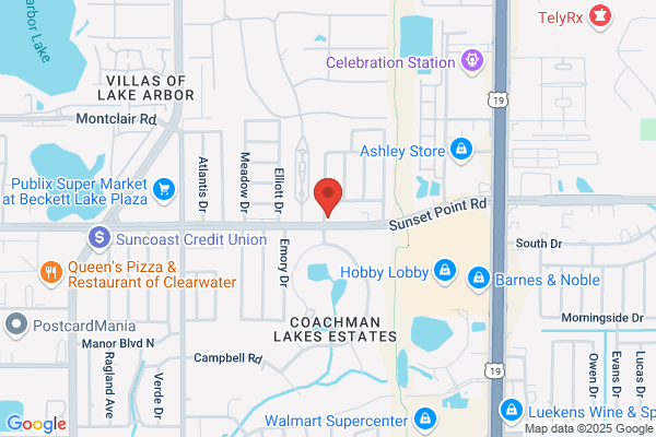 All Family Injury & Wellness Center