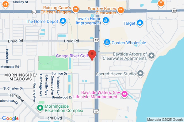 Mobile Asian Massage of Tampa Bay