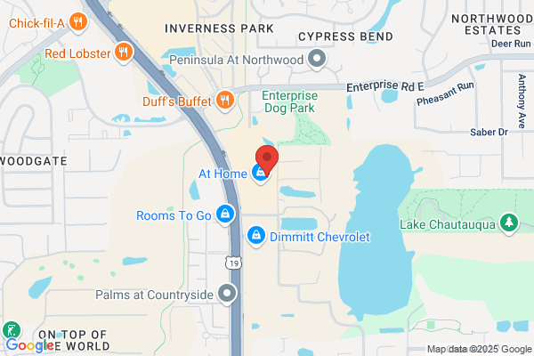 Countryside Hearing Aid Services