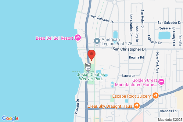 Amanda Medical Inc