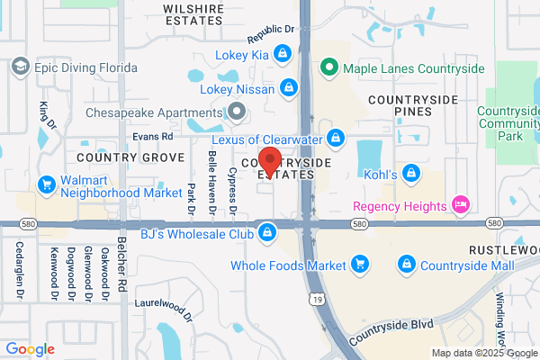 Countryside Estates