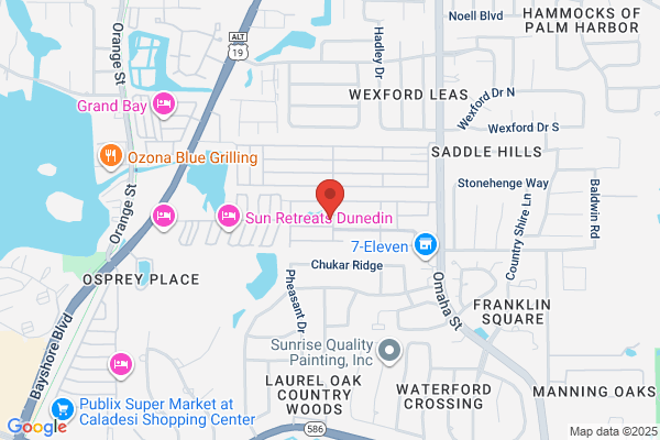 Southwind Mobile Home Park