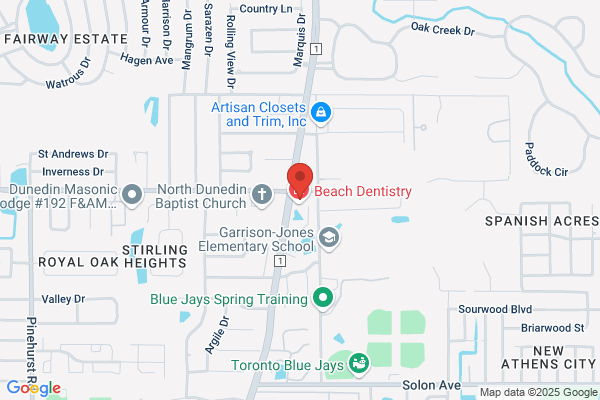 Florida Oral & Maxillofacial Surgery