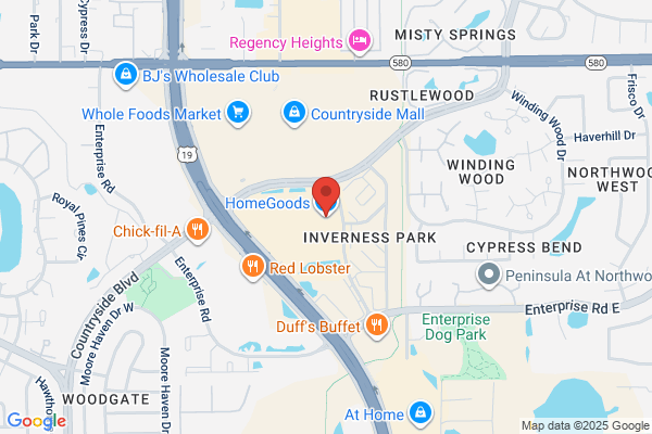 Pinellas Home Store