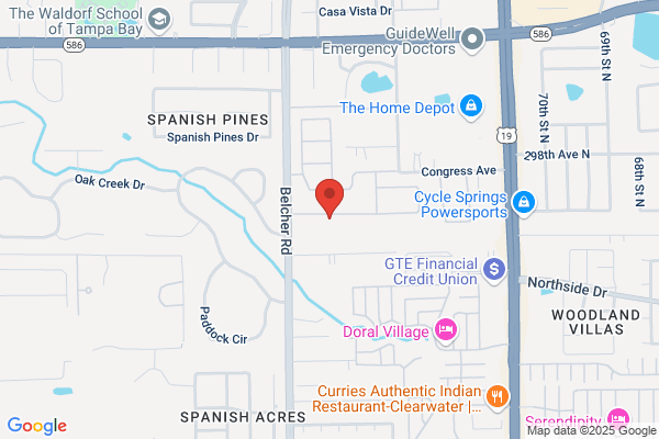Real Estate Group of Tampa Bay