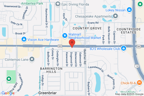 Coastal Termite & Pest Control