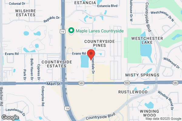 Eagle Termite & Pest Control Inc