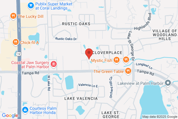 Florida Organic Lawn and Pest