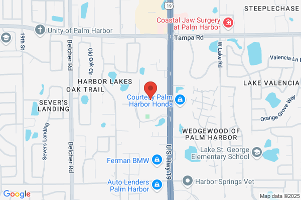 Palm Harbor Pet Grooming
