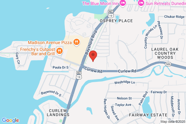 Publix Pharmacy at Caladesi Shopping Center
