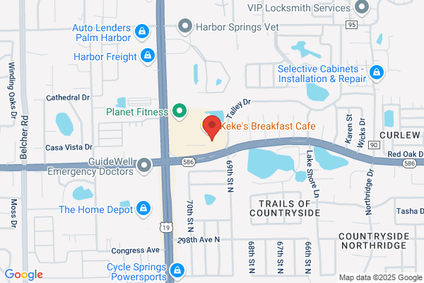 Publix Pharmacy at Seabreeze Plaza Shopping Center