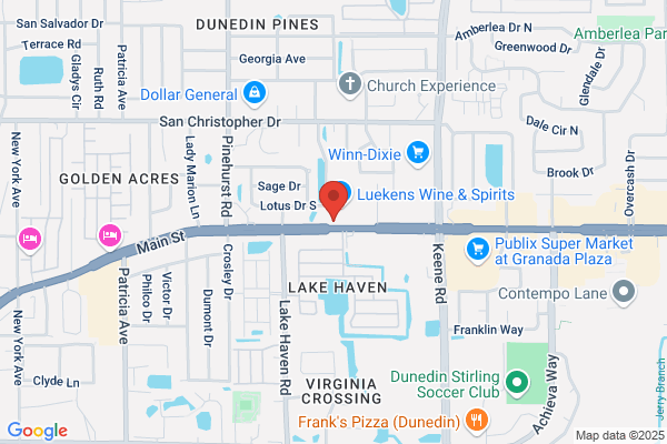 Florida Water Treatment