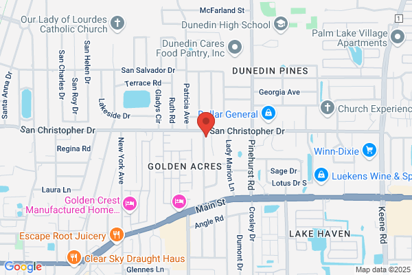 Area Printing Inc