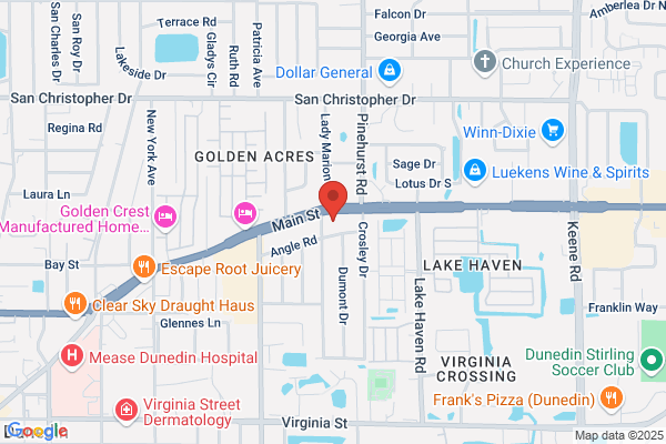 Lonni's sandwiches, etc.