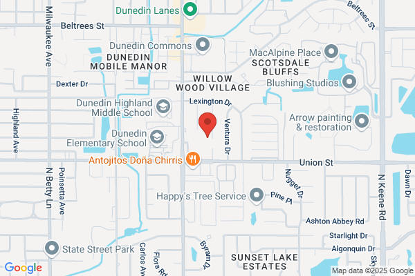 Allied Resource Technology Inc