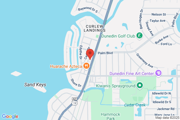 Causeway Cleaners