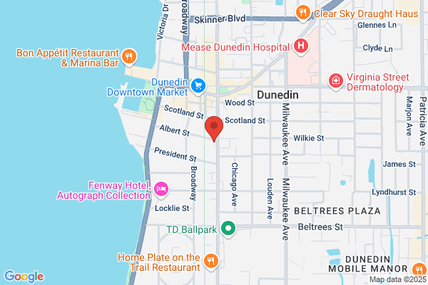 Dunedin Pediatrics