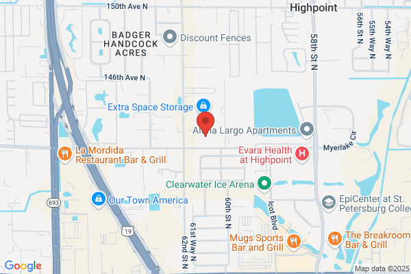 Gulfside Reconditioning