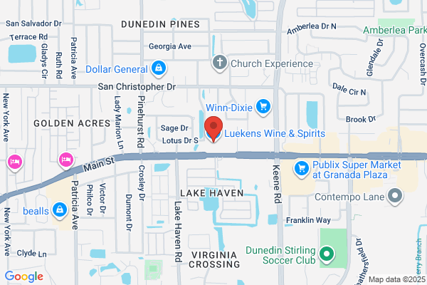 Luekens Liquors