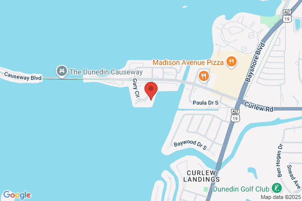 Marina Tower Condominium Association